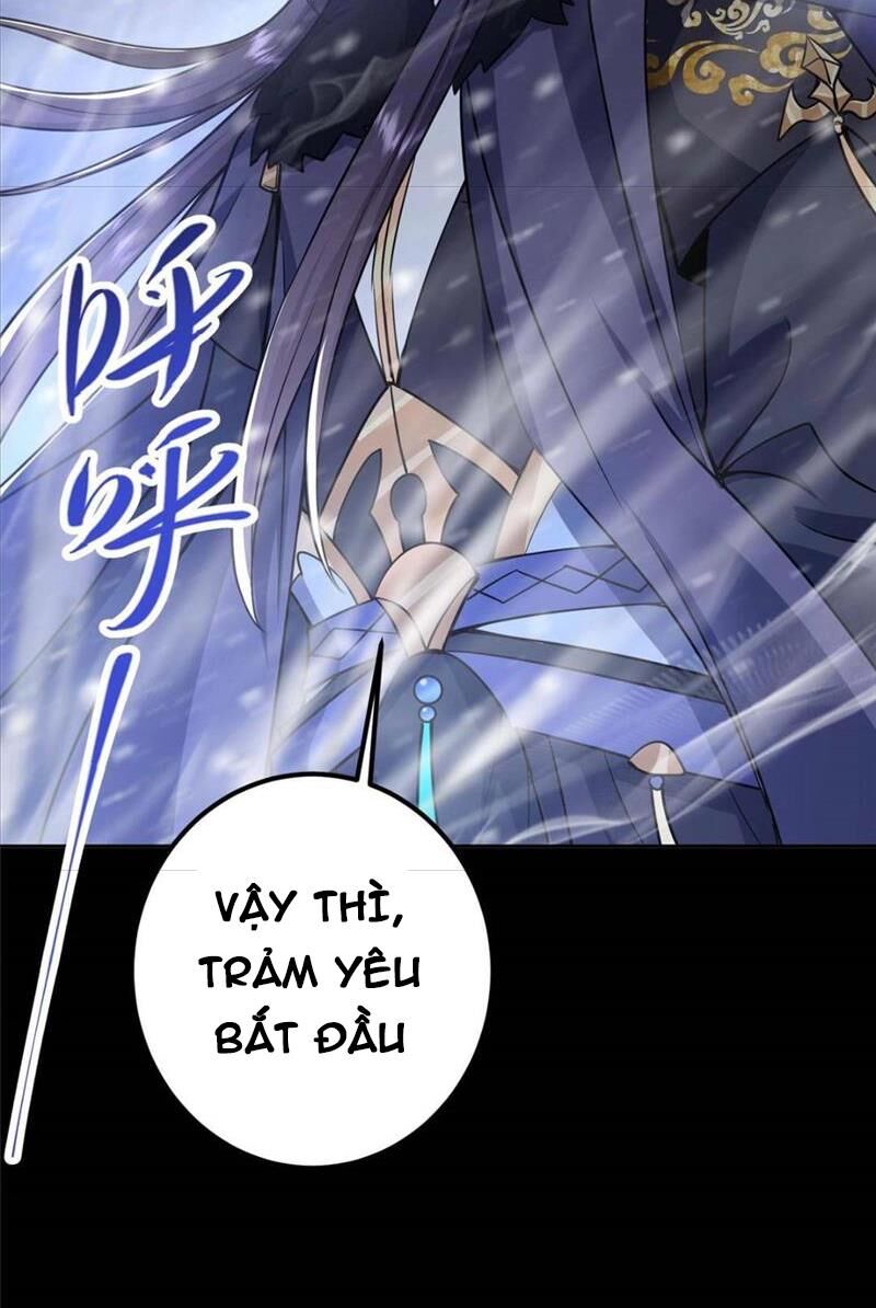 Chưởng Môn Khiêm Tốn Chút Chapter 240 - 8