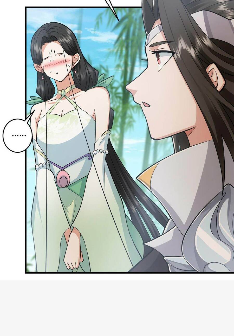 Chưởng Môn Khiêm Tốn Chút Chapter 179 - 13