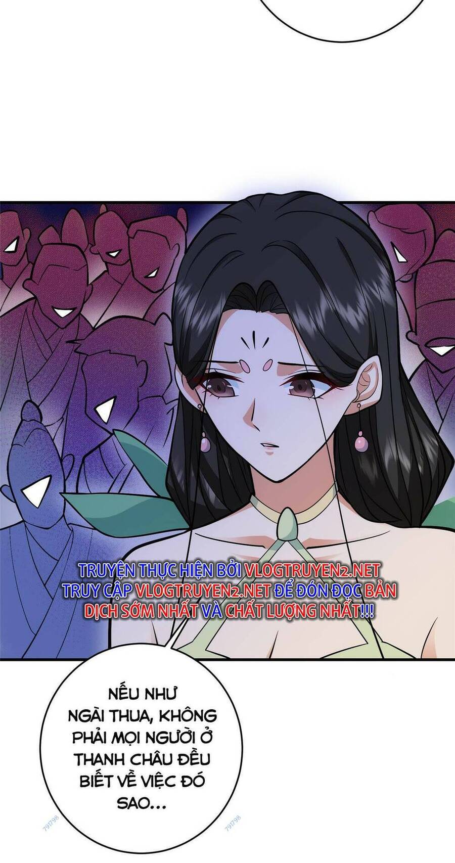 Chưởng Môn Khiêm Tốn Chút Chapter 179 - 18