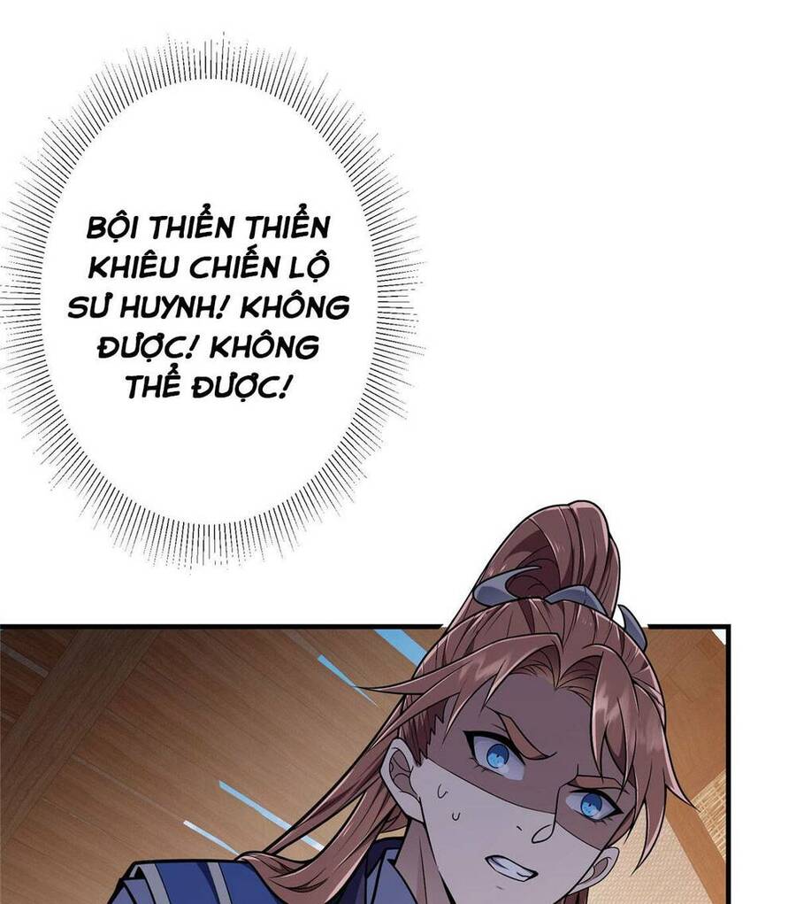 Chưởng Môn Khiêm Tốn Chút Chapter 180 - 11