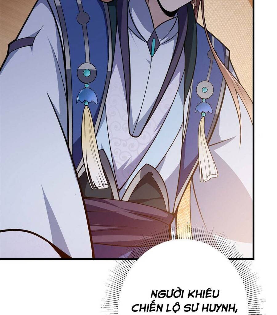 Chưởng Môn Khiêm Tốn Chút Chapter 180 - 12