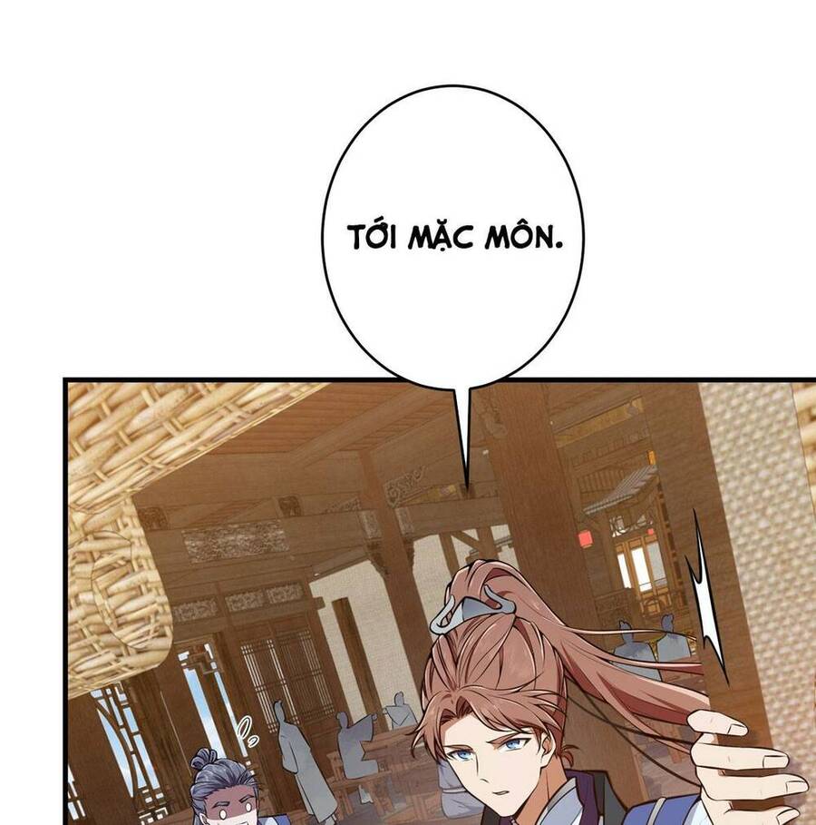 Chưởng Môn Khiêm Tốn Chút Chapter 180 - 15