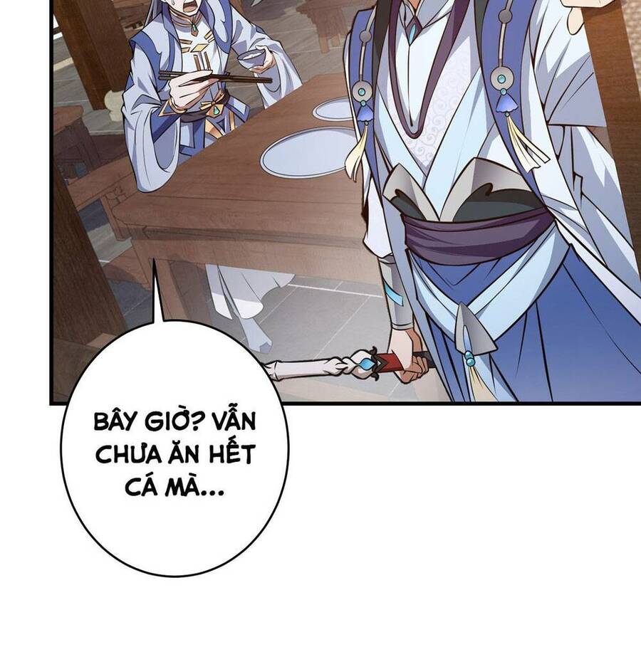 Chưởng Môn Khiêm Tốn Chút Chapter 180 - 16