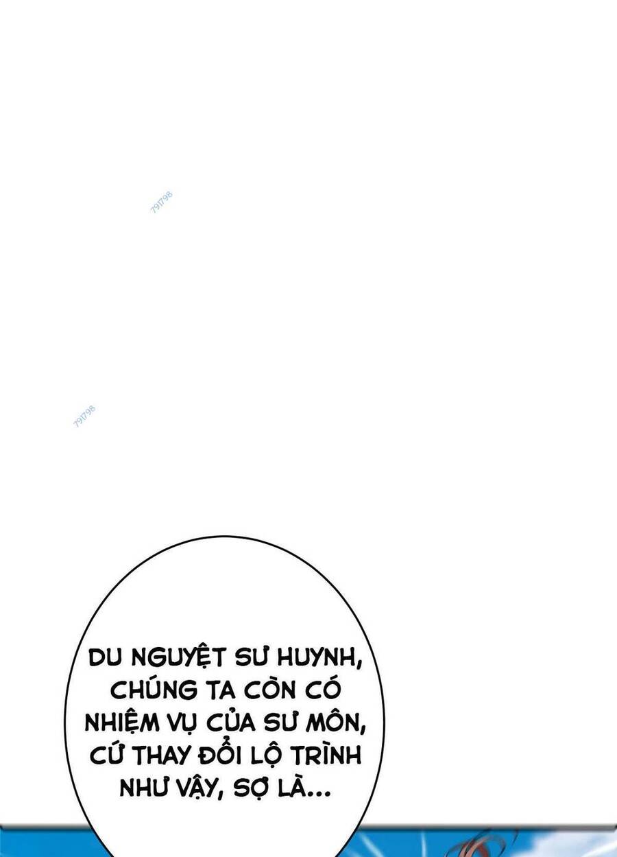 Chưởng Môn Khiêm Tốn Chút Chapter 180 - 20