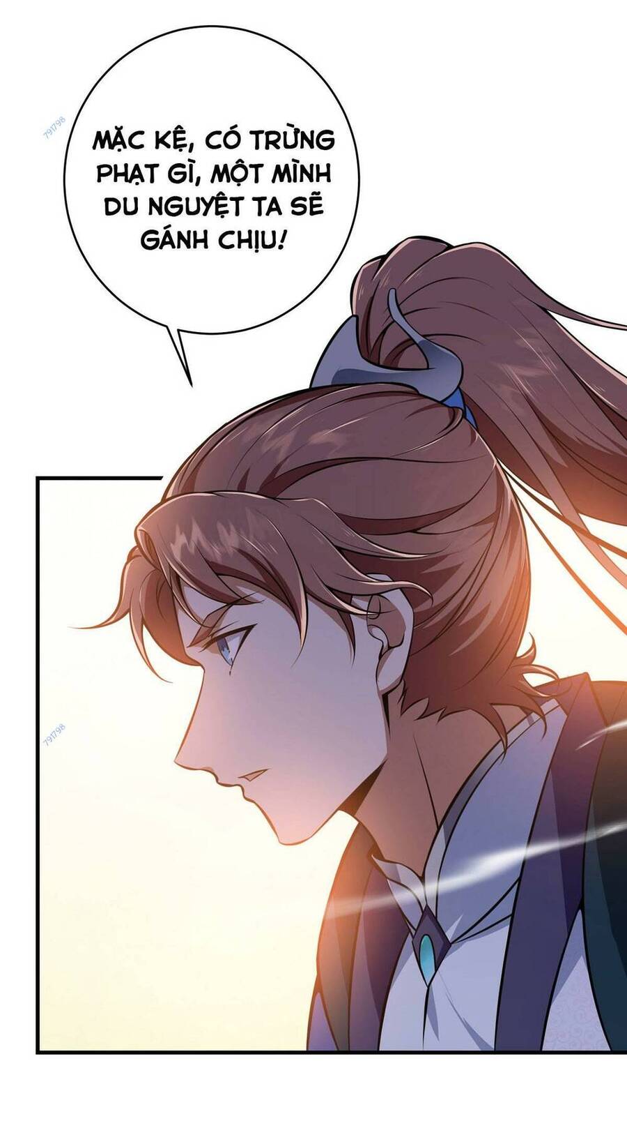 Chưởng Môn Khiêm Tốn Chút Chapter 180 - 22