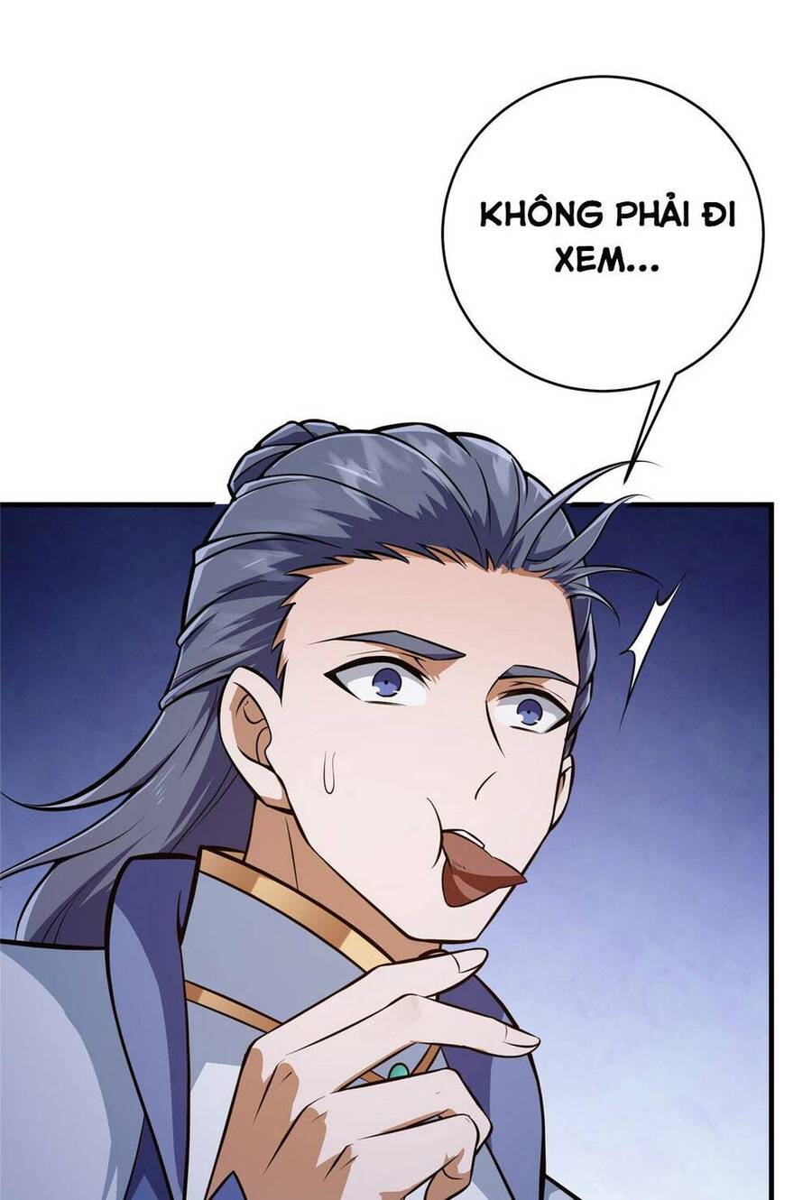 Chưởng Môn Khiêm Tốn Chút Chapter 180 - 25