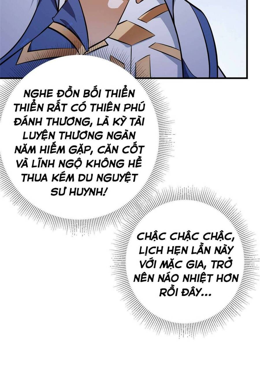 Chưởng Môn Khiêm Tốn Chút Chapter 180 - 26