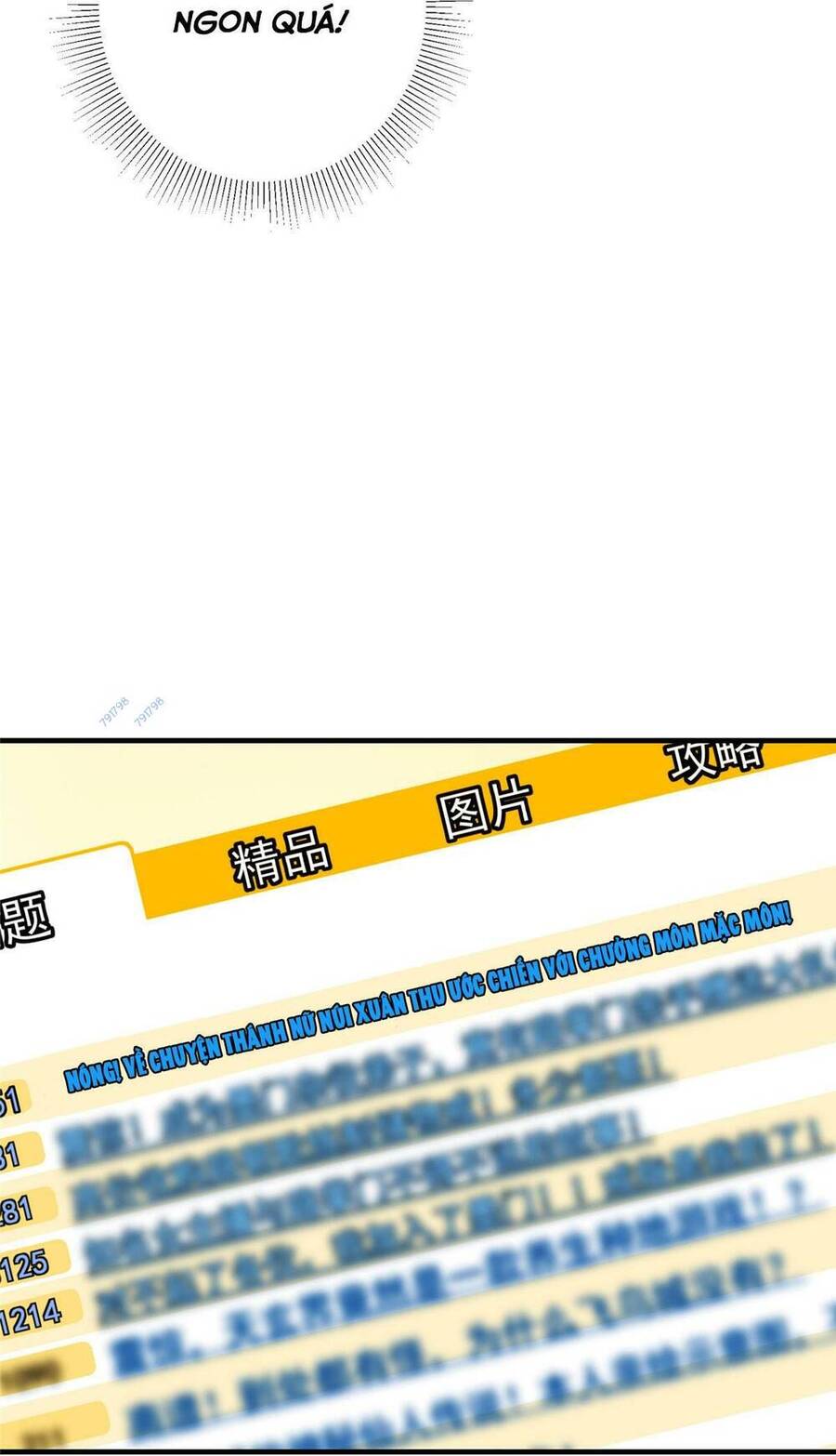 Chưởng Môn Khiêm Tốn Chút Chapter 180 - 28