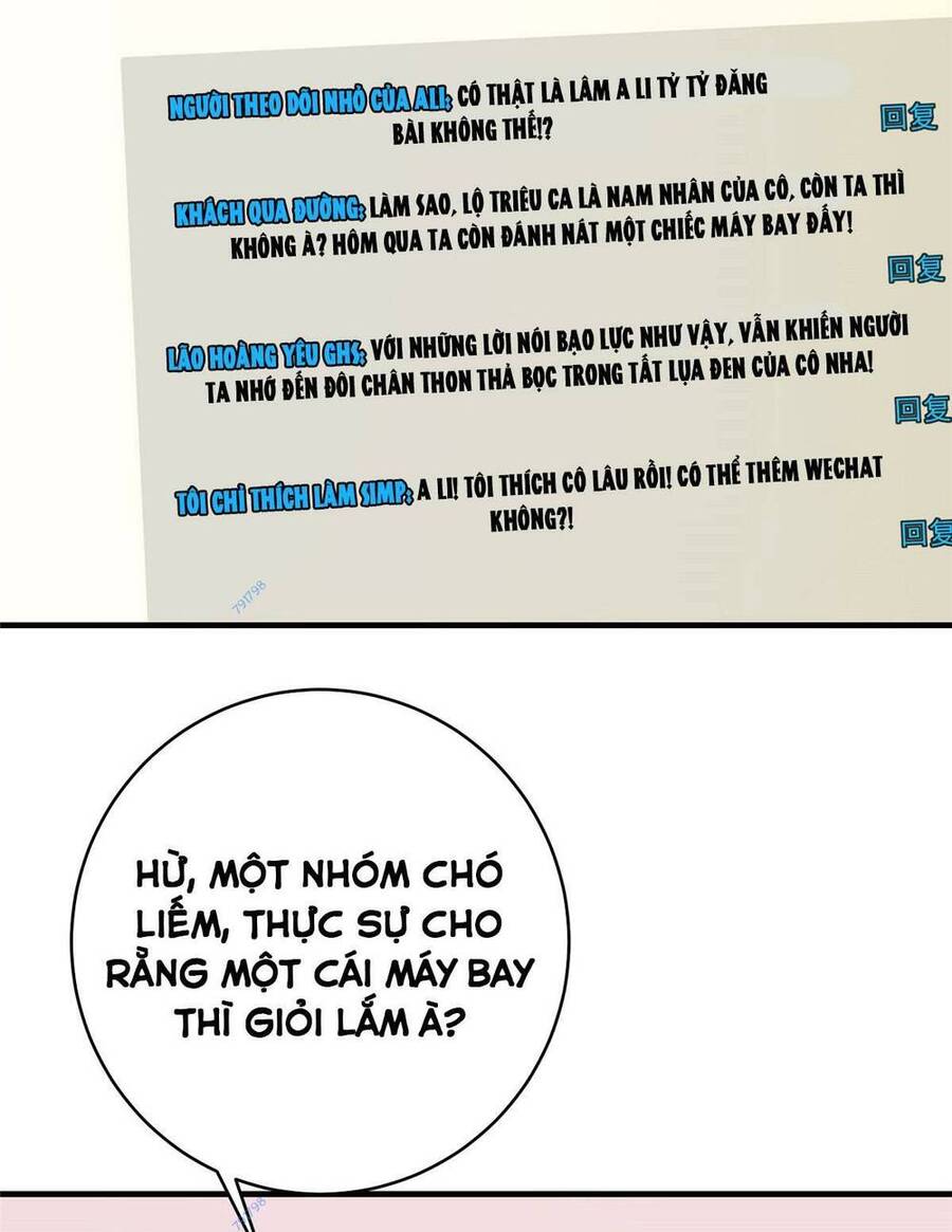 Chưởng Môn Khiêm Tốn Chút Chapter 180 - 32
