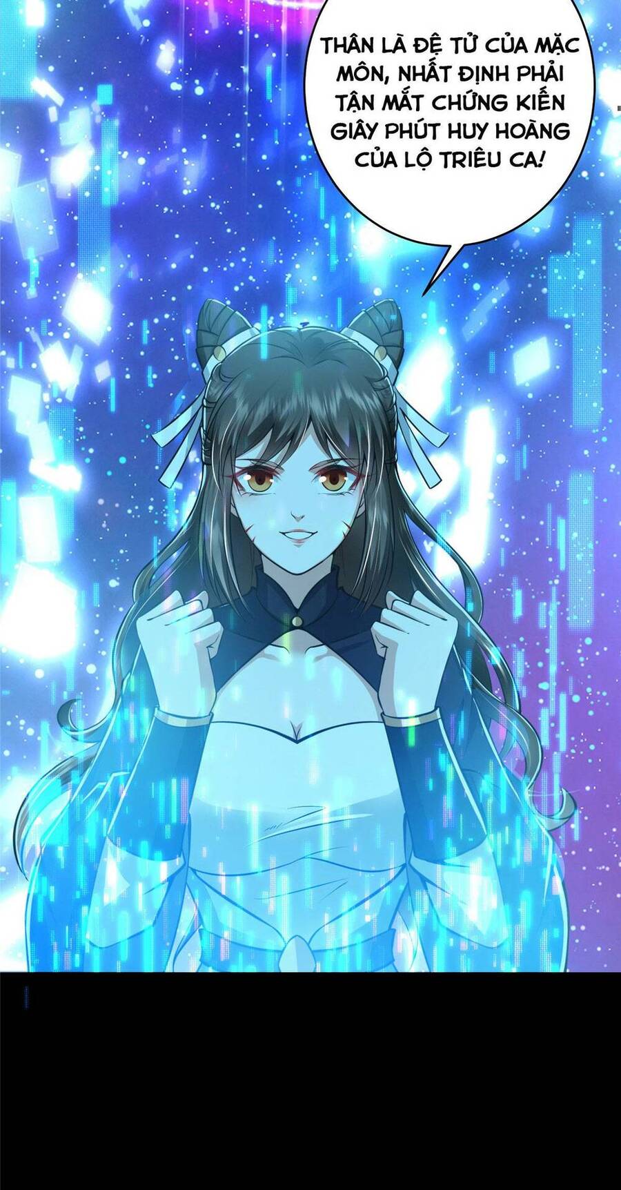 Chưởng Môn Khiêm Tốn Chút Chapter 180 - 36