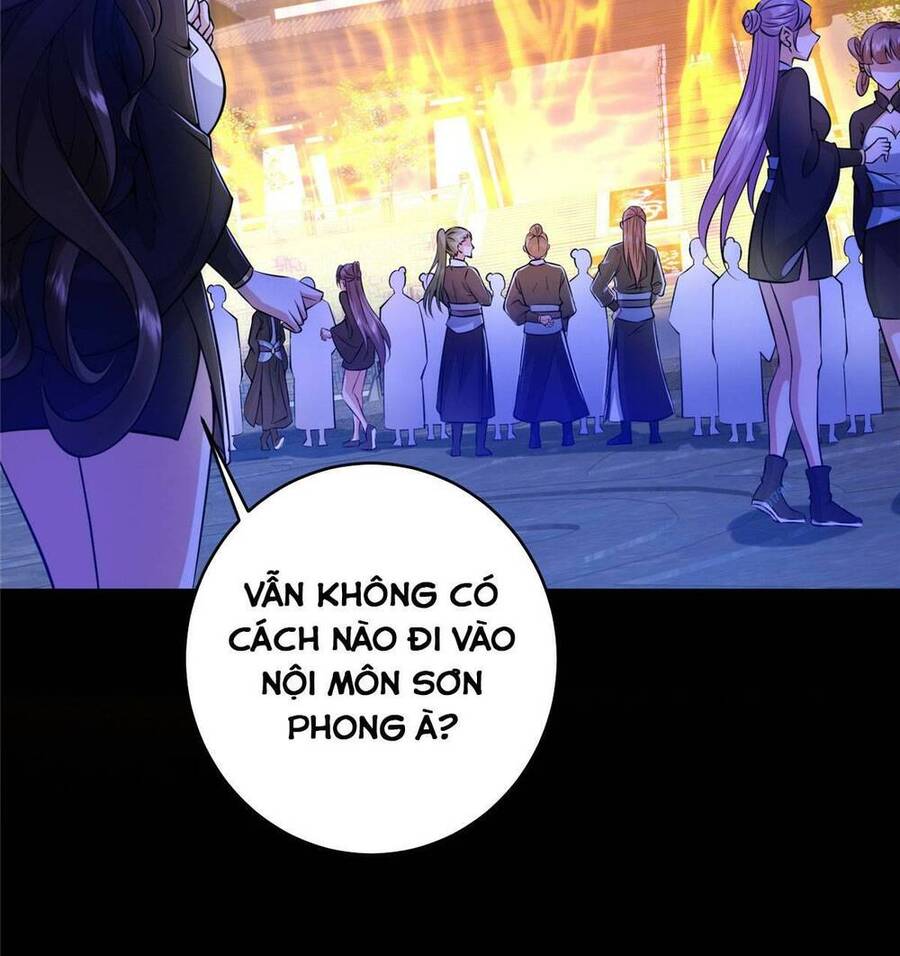 Chưởng Môn Khiêm Tốn Chút Chapter 180 - 38
