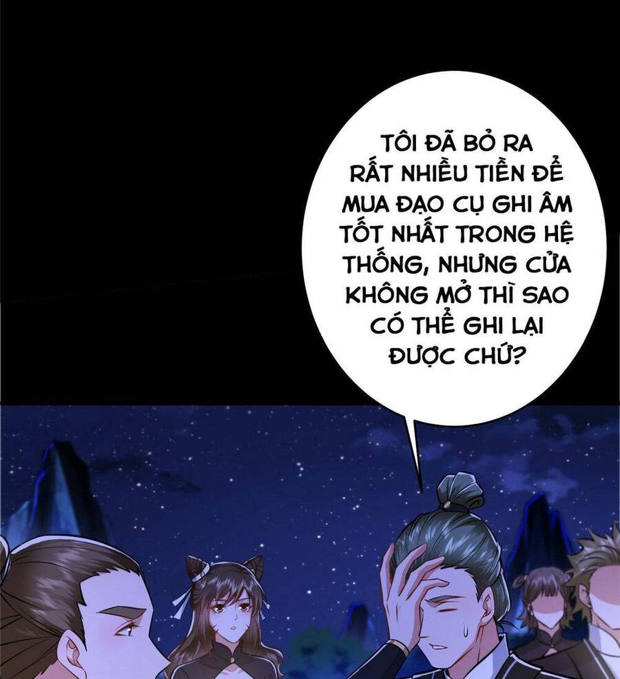 Chưởng Môn Khiêm Tốn Chút Chapter 180 - 39
