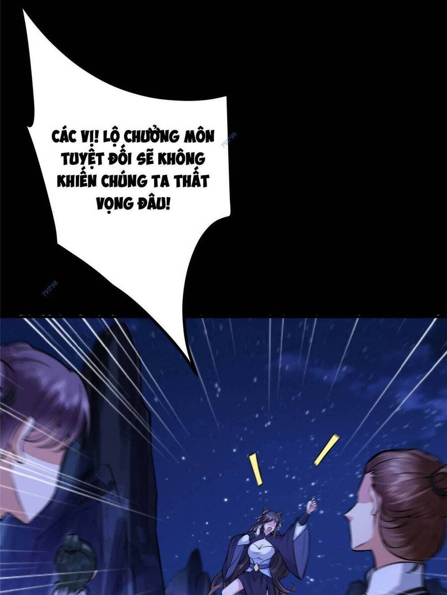 Chưởng Môn Khiêm Tốn Chút Chapter 180 - 44
