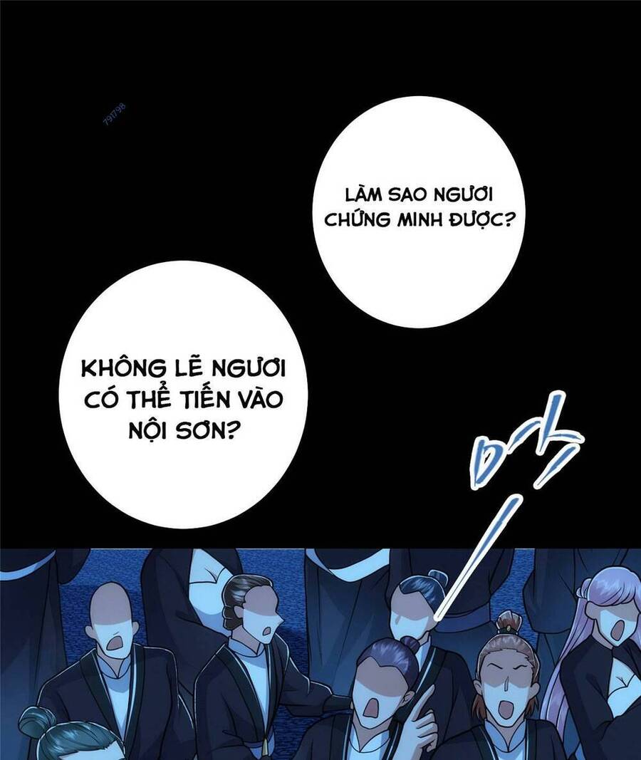Chưởng Môn Khiêm Tốn Chút Chapter 180 - 46