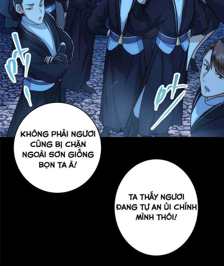 Chưởng Môn Khiêm Tốn Chút Chapter 180 - 47