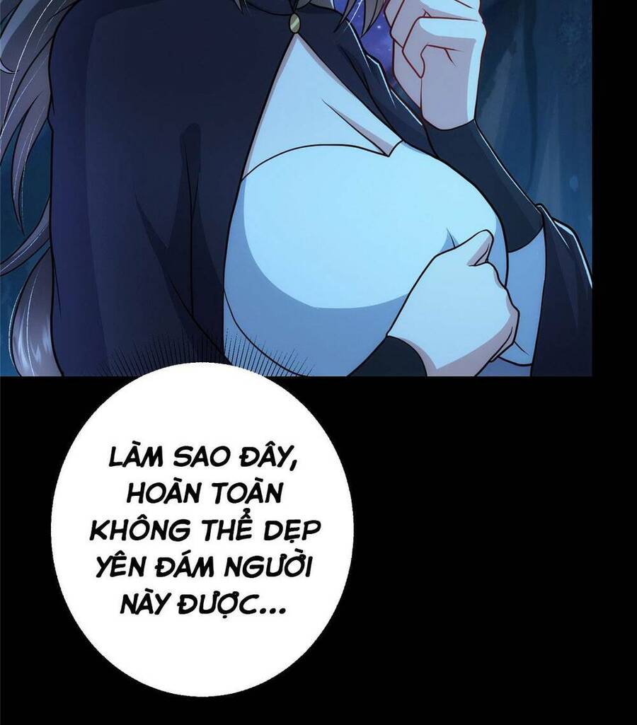 Chưởng Môn Khiêm Tốn Chút Chapter 180 - 49