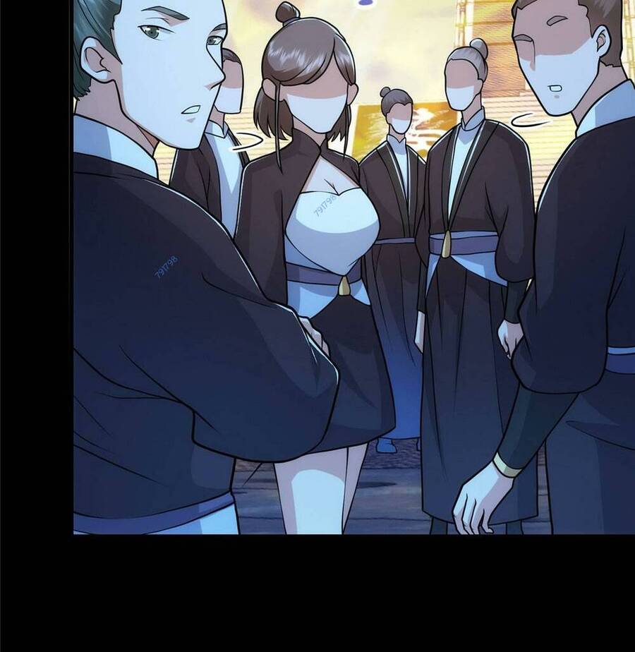 Chưởng Môn Khiêm Tốn Chút Chapter 180 - 51