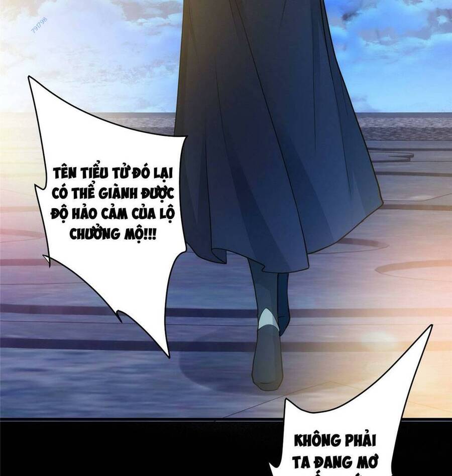 Chưởng Môn Khiêm Tốn Chút Chapter 180 - 54