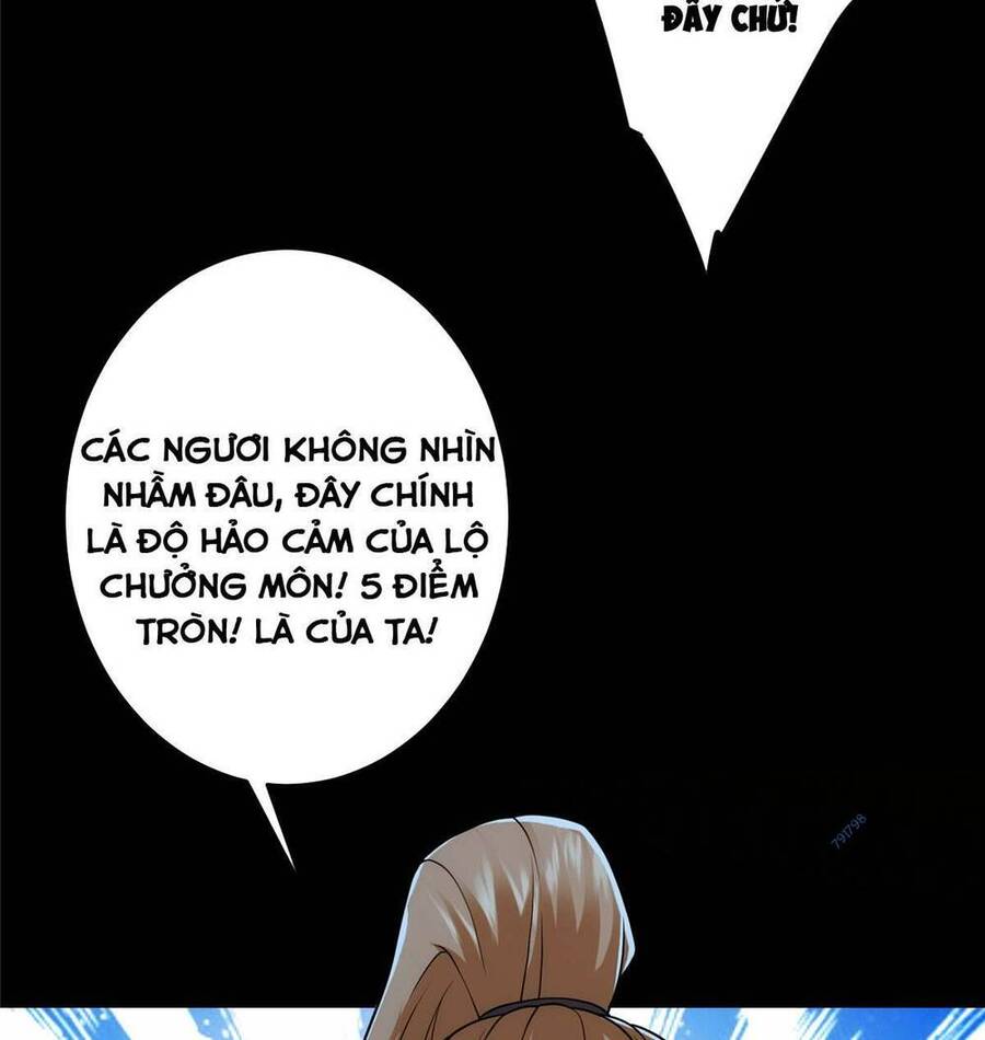 Chưởng Môn Khiêm Tốn Chút Chapter 180 - 55
