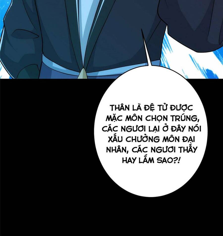 Chưởng Môn Khiêm Tốn Chút Chapter 180 - 57