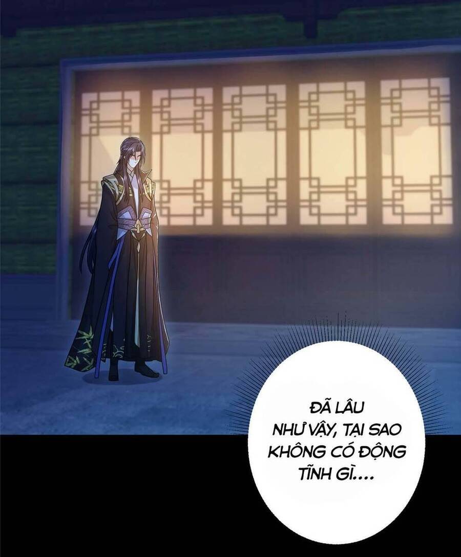 Chưởng Môn Khiêm Tốn Chút Chapter 181 - 17