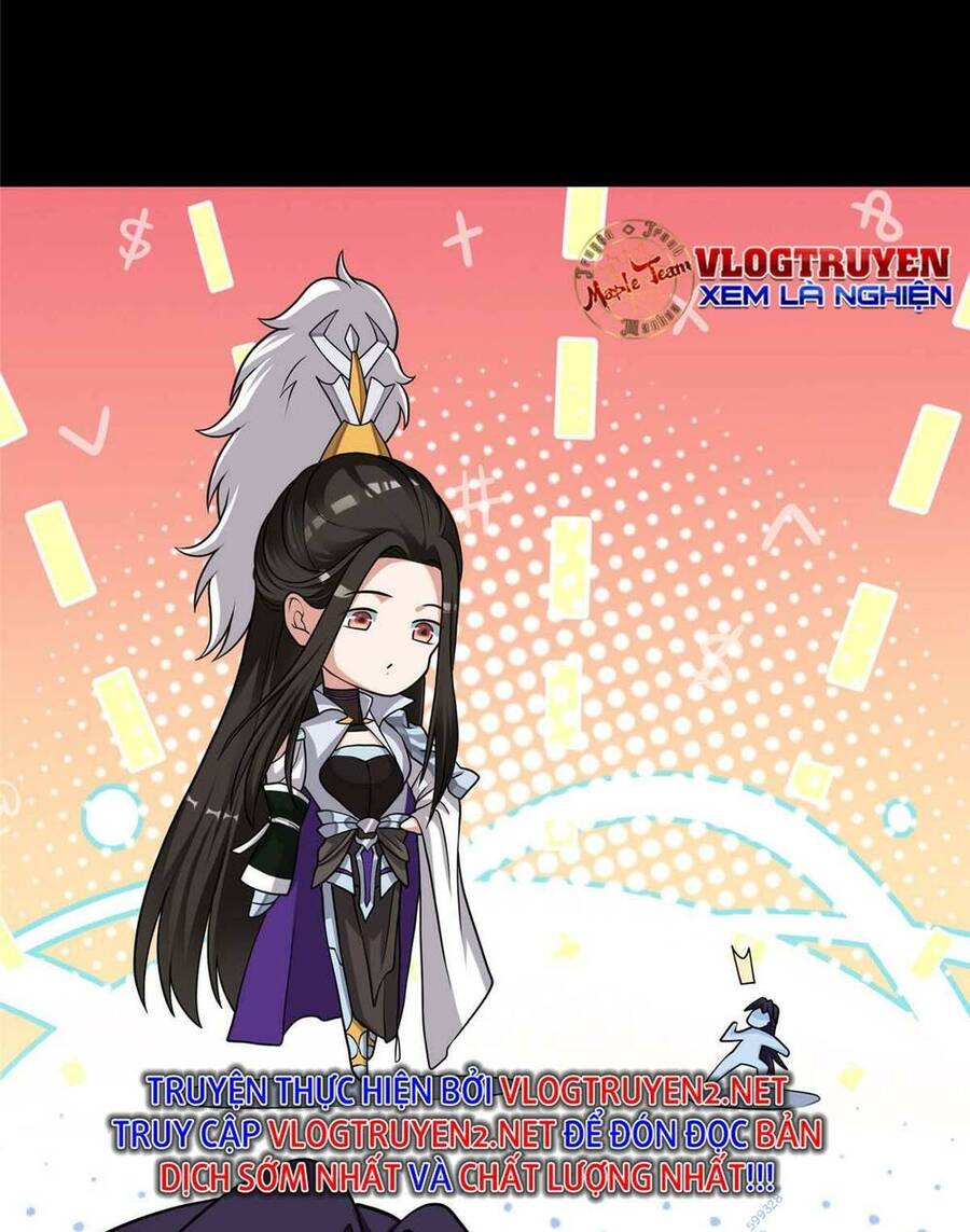 Chưởng Môn Khiêm Tốn Chút Chapter 181 - 23