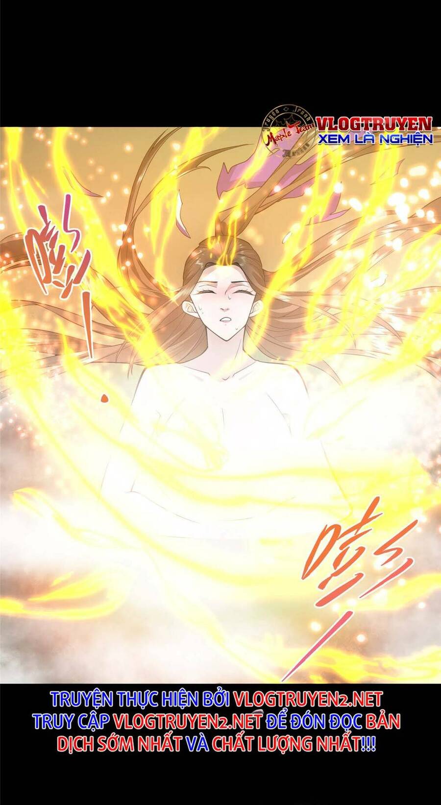 Chưởng Môn Khiêm Tốn Chút Chapter 181 - 33