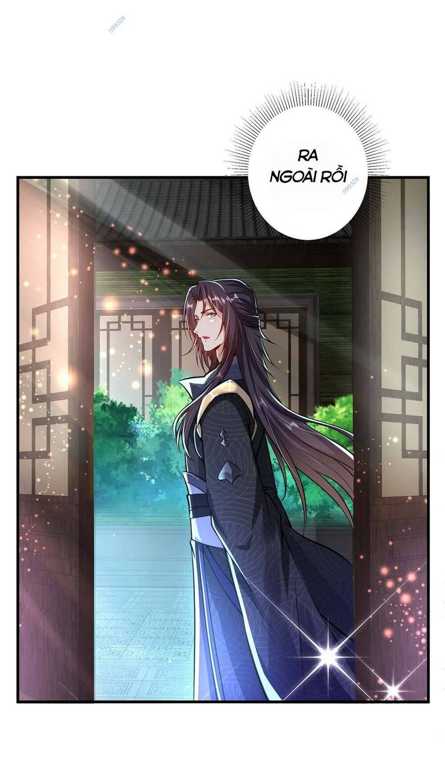 Chưởng Môn Khiêm Tốn Chút Chapter 181 - 40