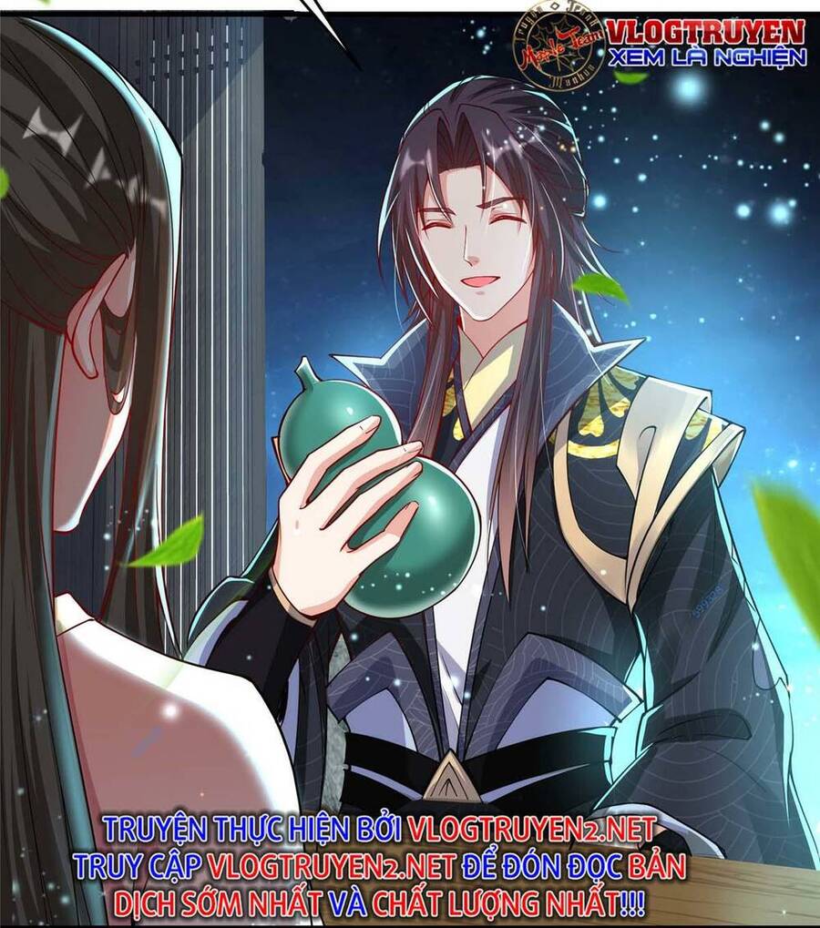 Chưởng Môn Khiêm Tốn Chút Chapter 181 - 53