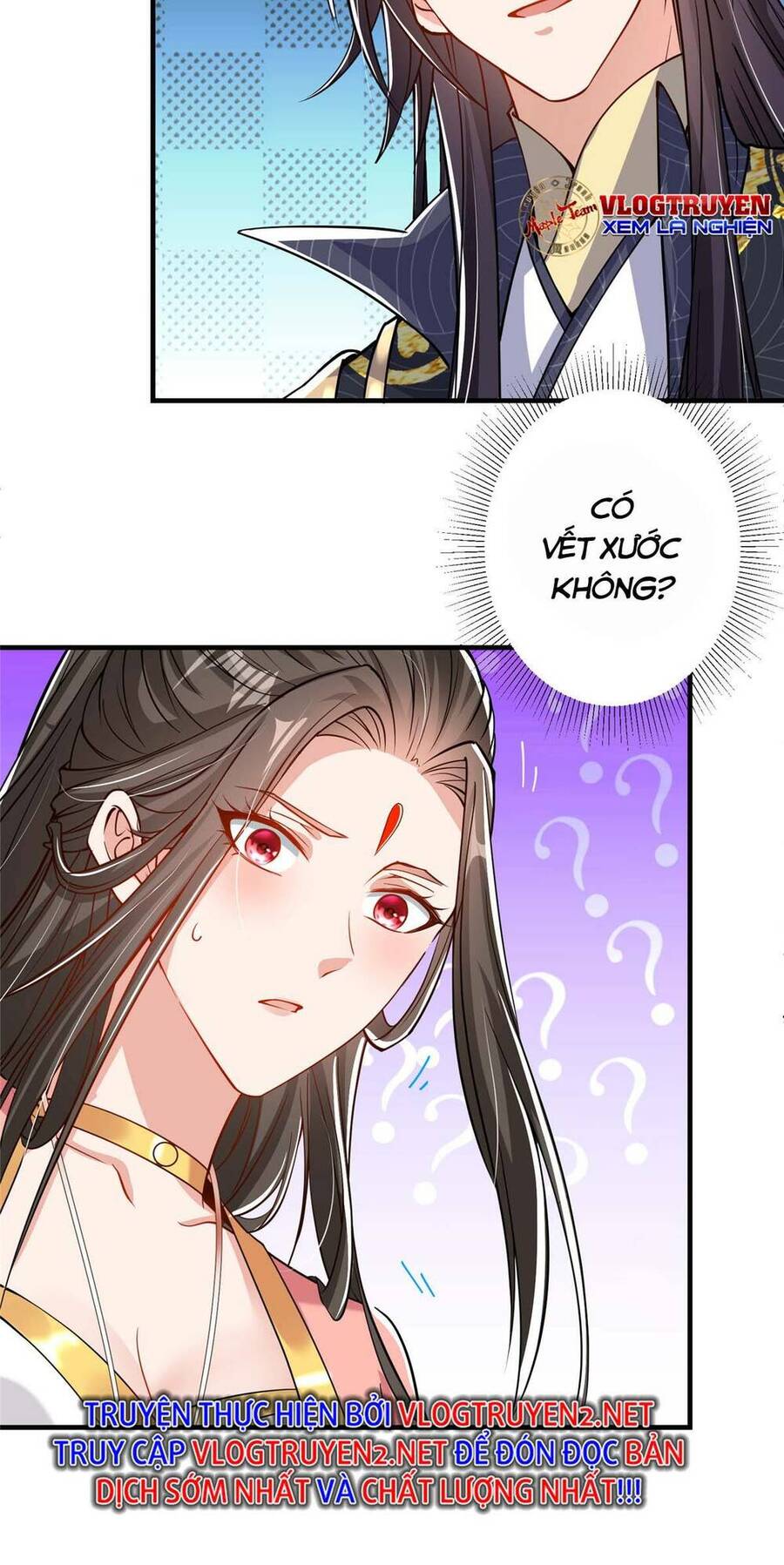 Chưởng Môn Khiêm Tốn Chút Chapter 182 - 23
