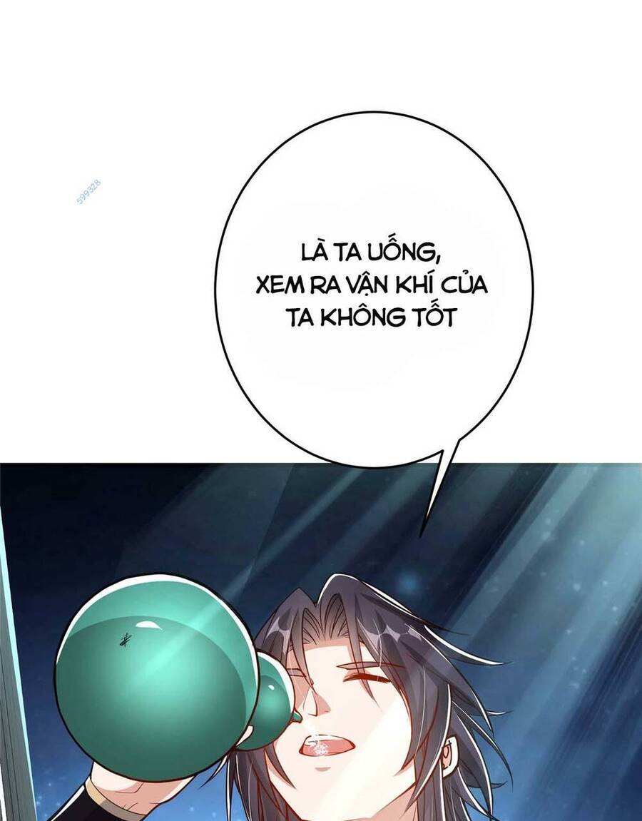 Chưởng Môn Khiêm Tốn Chút Chapter 182 - 24