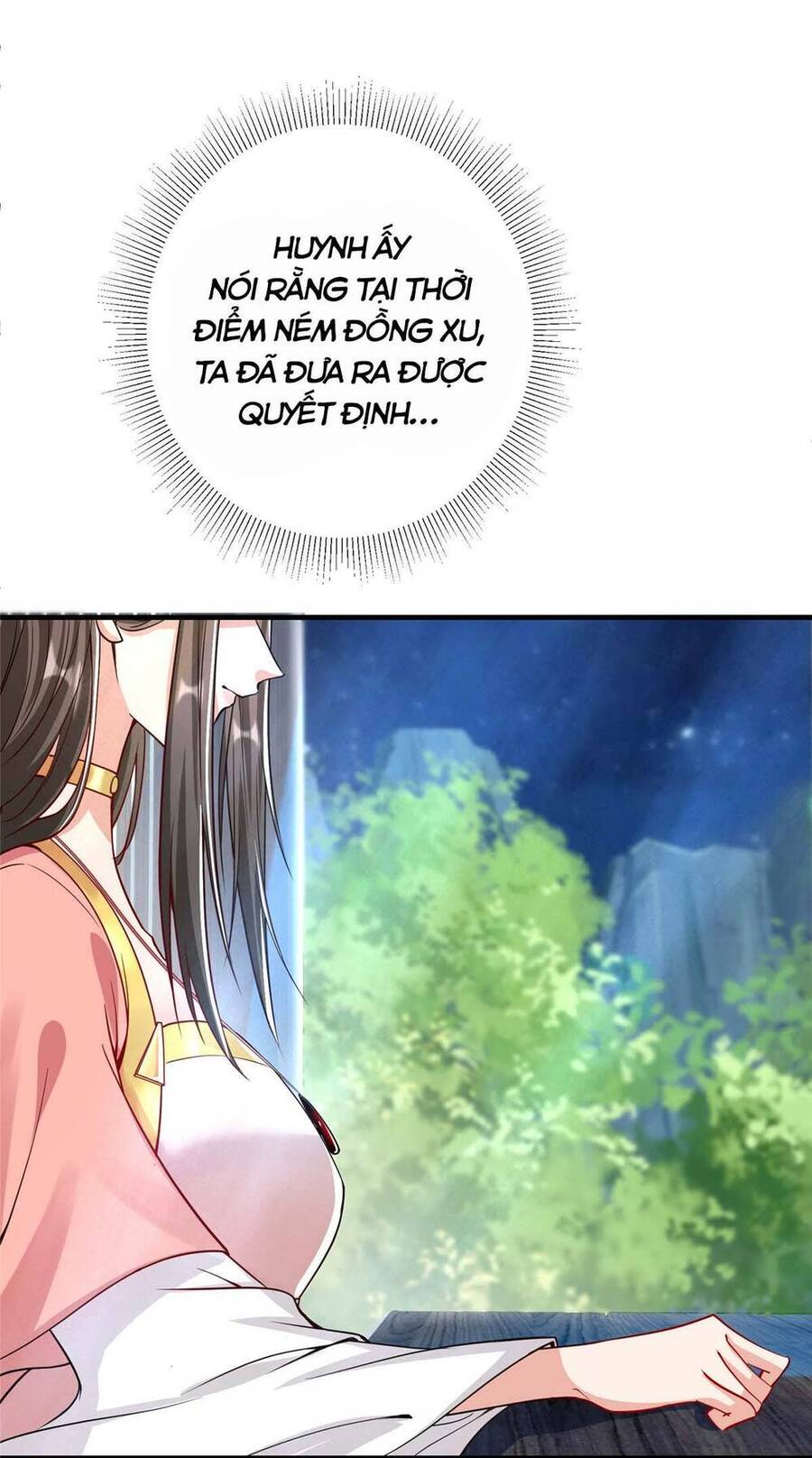 Chưởng Môn Khiêm Tốn Chút Chapter 182 - 28