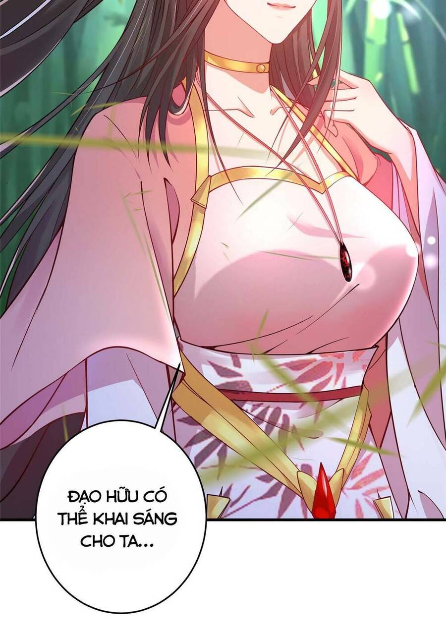 Chưởng Môn Khiêm Tốn Chút Chapter 182 - 38