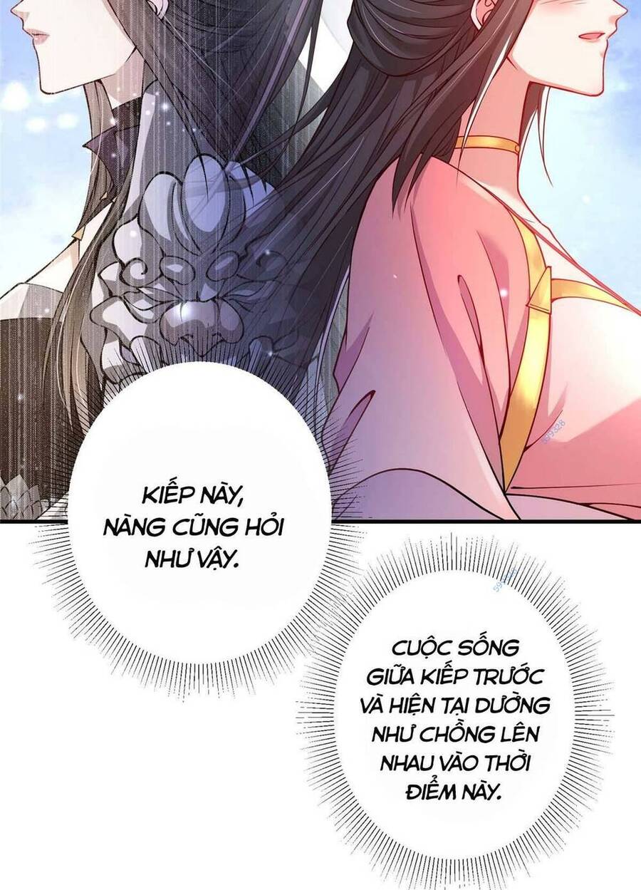 Chưởng Môn Khiêm Tốn Chút Chapter 182 - 41