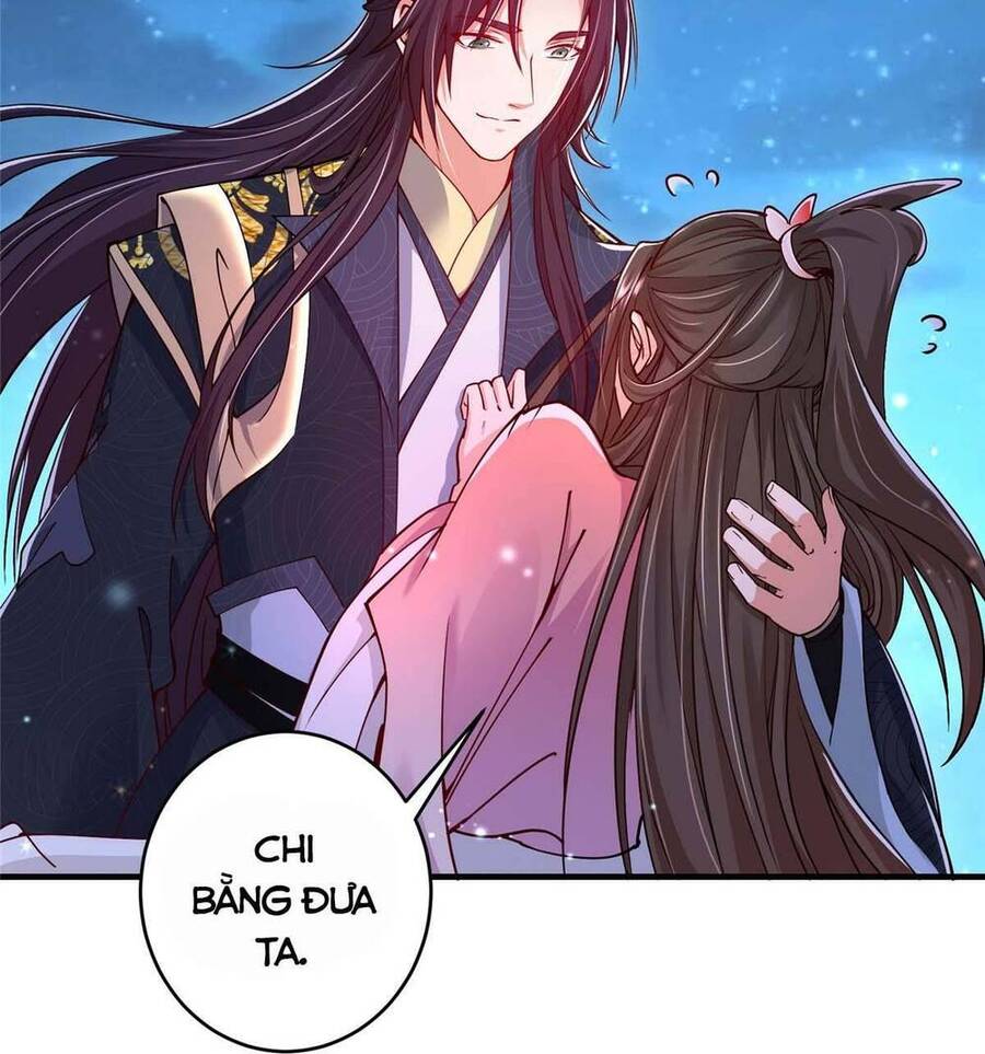 Chưởng Môn Khiêm Tốn Chút Chapter 182 - 59