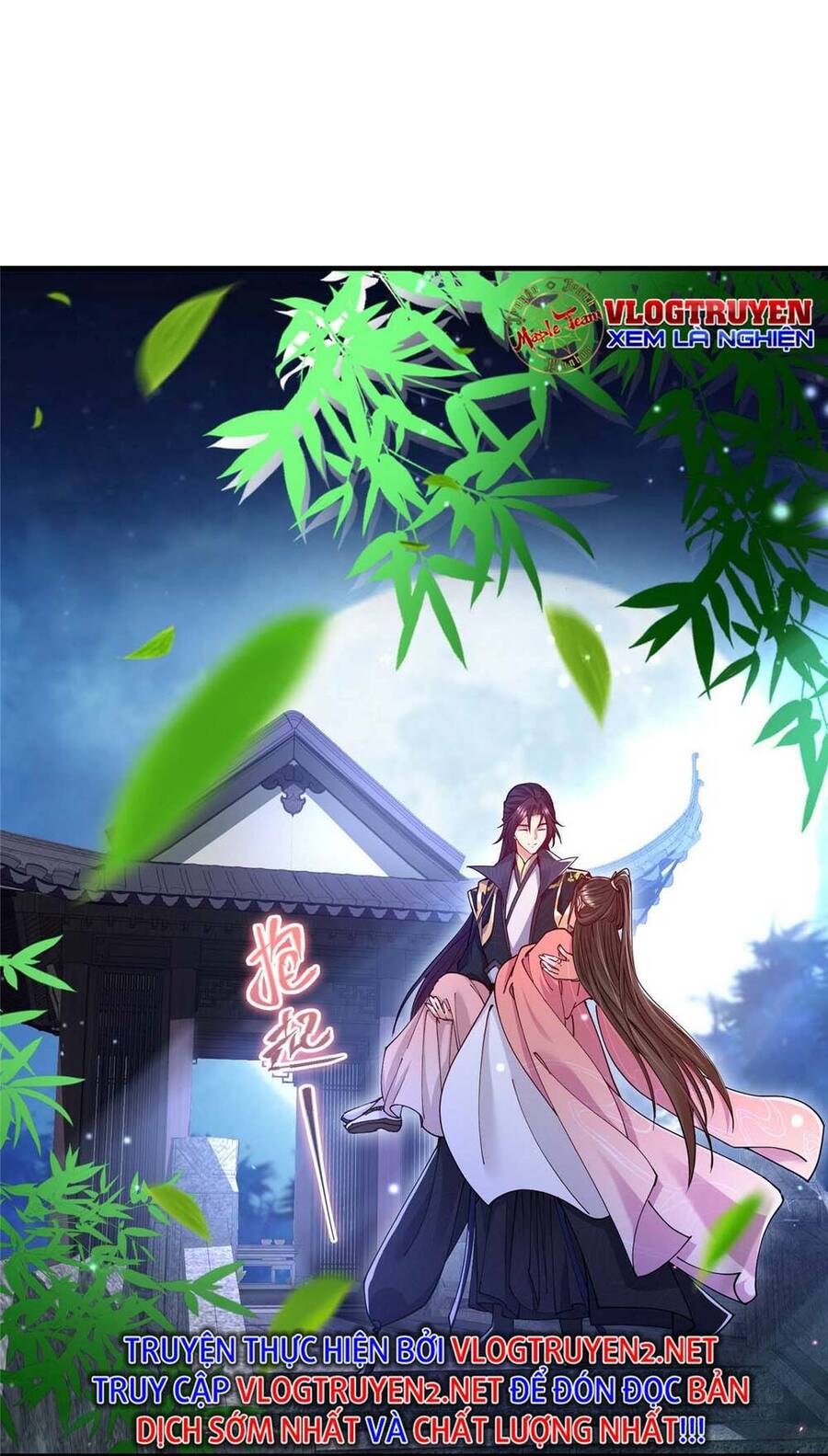 Chưởng Môn Khiêm Tốn Chút Chapter 182 - 66