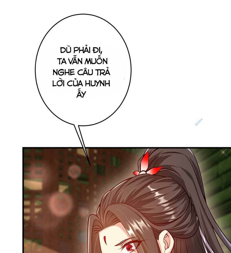 Chưởng Môn Khiêm Tốn Chút Chapter 183 - 30