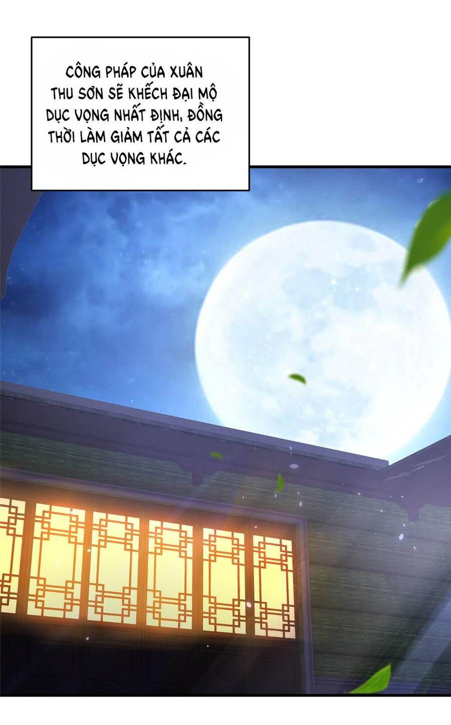 Chưởng Môn Khiêm Tốn Chút Chapter 183 - 5