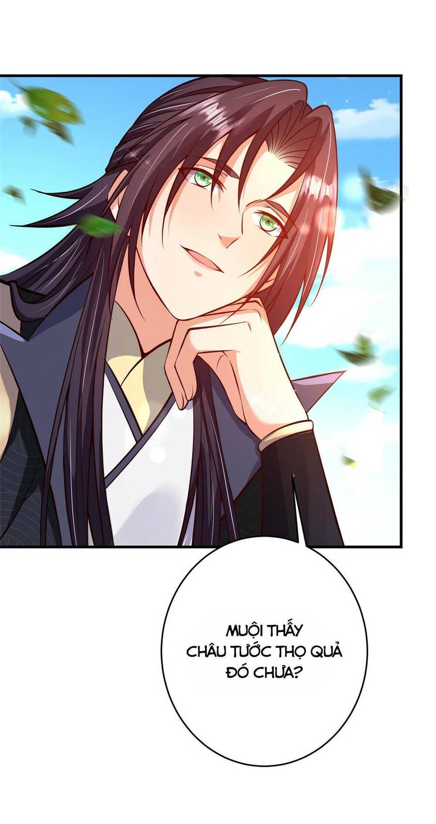 Chưởng Môn Khiêm Tốn Chút Chapter 183 - 44