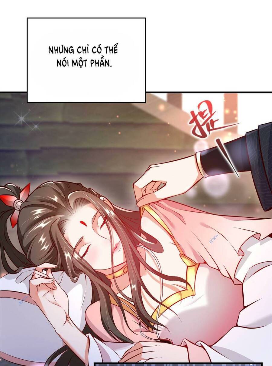 Chưởng Môn Khiêm Tốn Chút Chapter 183 - 8