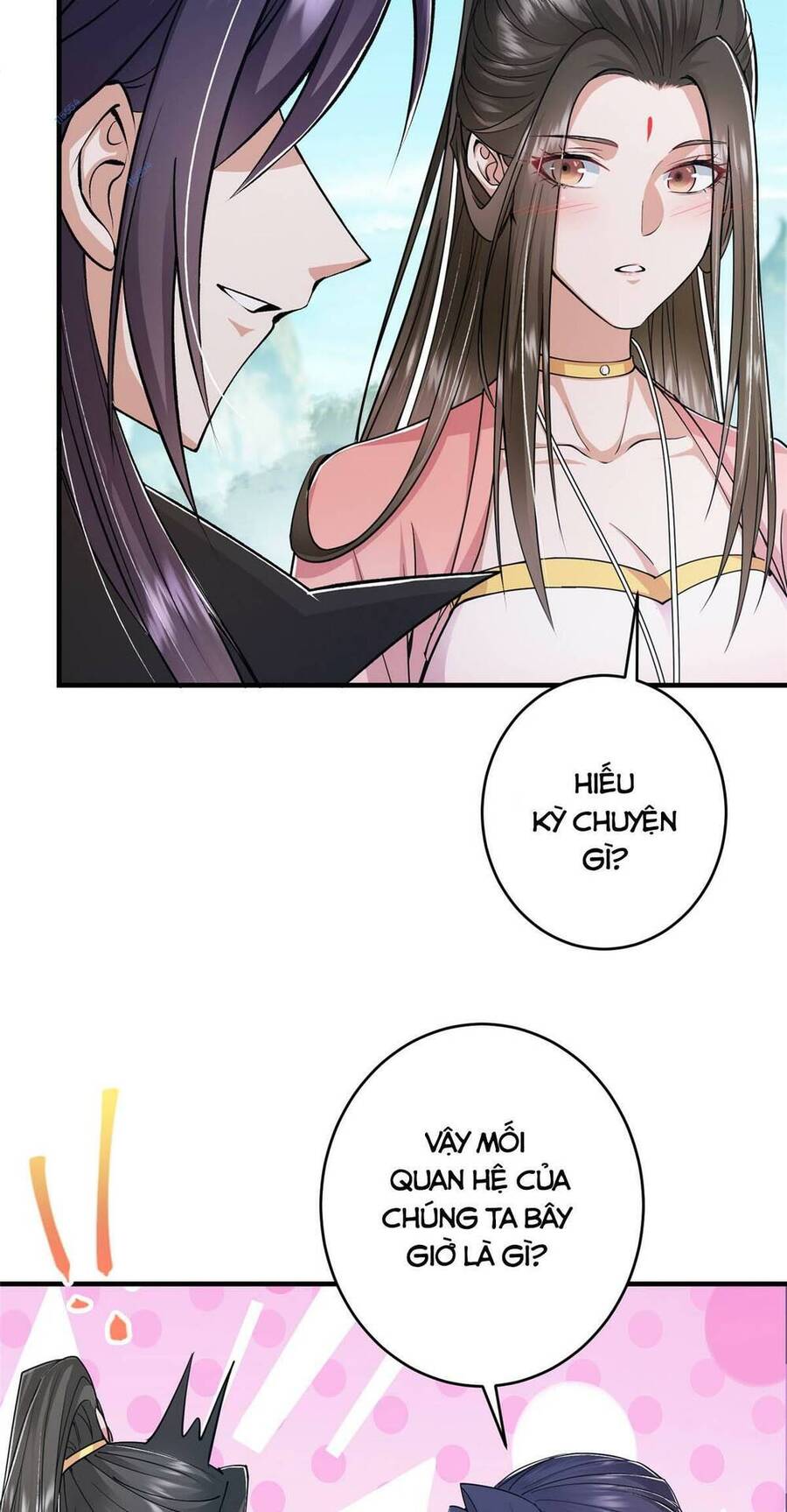 Chưởng Môn Khiêm Tốn Chút Chapter 184 - 20