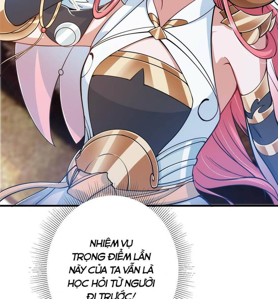 Chưởng Môn Khiêm Tốn Chút Chapter 184 - 36