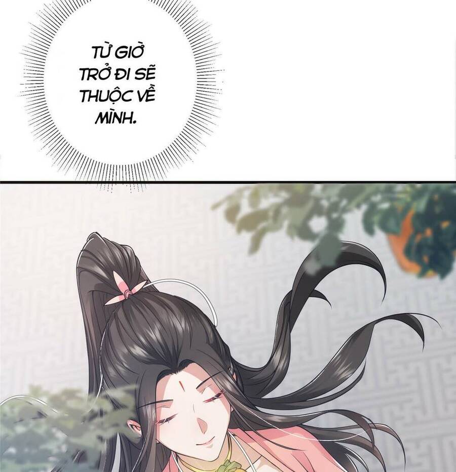 Chưởng Môn Khiêm Tốn Chút Chapter 184 - 7