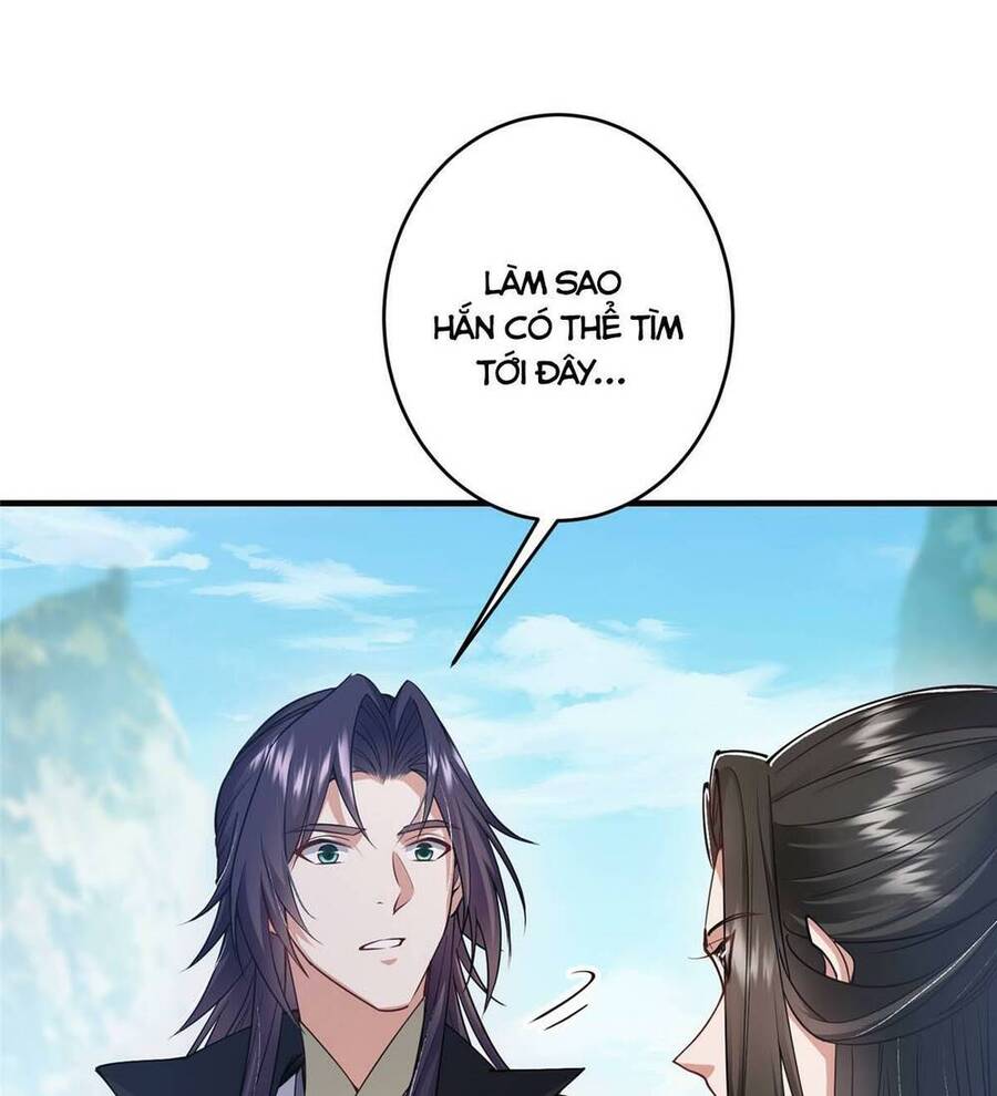 Chưởng Môn Khiêm Tốn Chút Chapter 184 - 61
