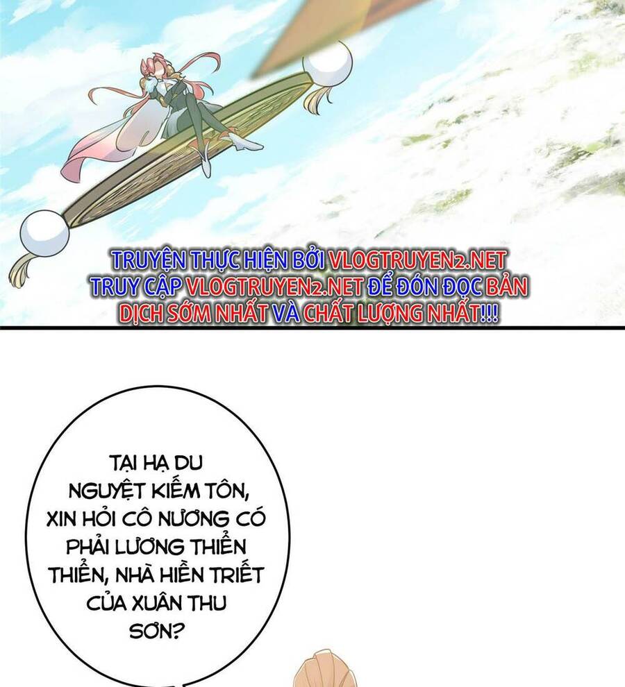 Chưởng Môn Khiêm Tốn Chút Chapter 184 - 64