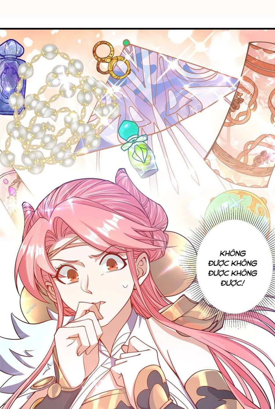 Chưởng Môn Khiêm Tốn Chút Chapter 185 - 29