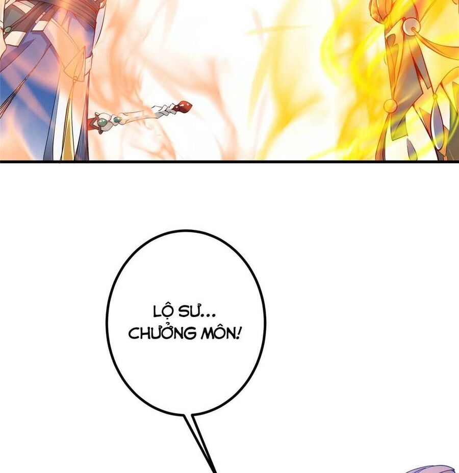 Chưởng Môn Khiêm Tốn Chút Chapter 185 - 47