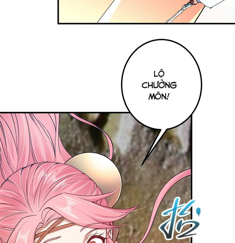 Chưởng Môn Khiêm Tốn Chút Chapter 185 - 49