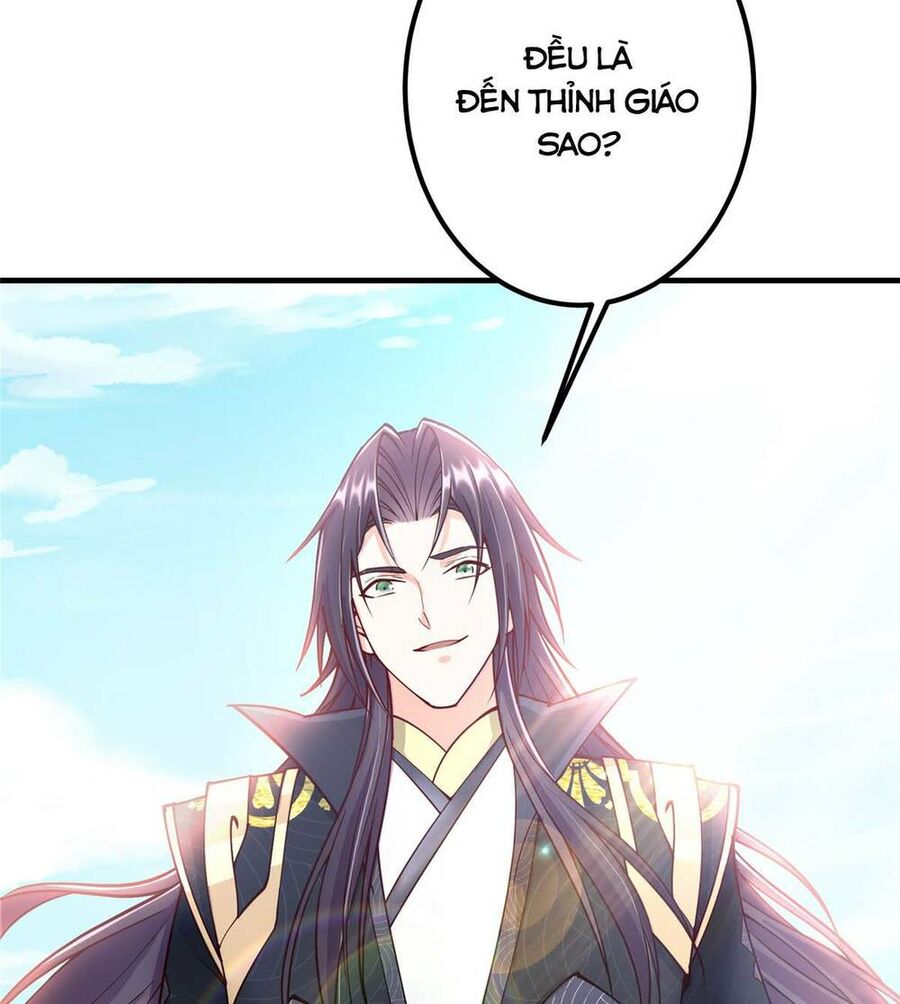Chưởng Môn Khiêm Tốn Chút Chapter 185 - 54