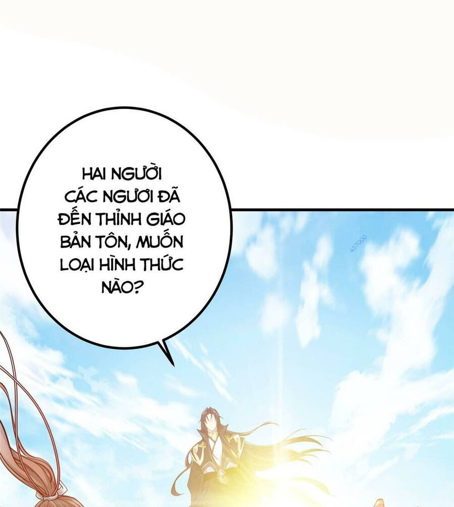 Chưởng Môn Khiêm Tốn Chút Chapter 185 - 59